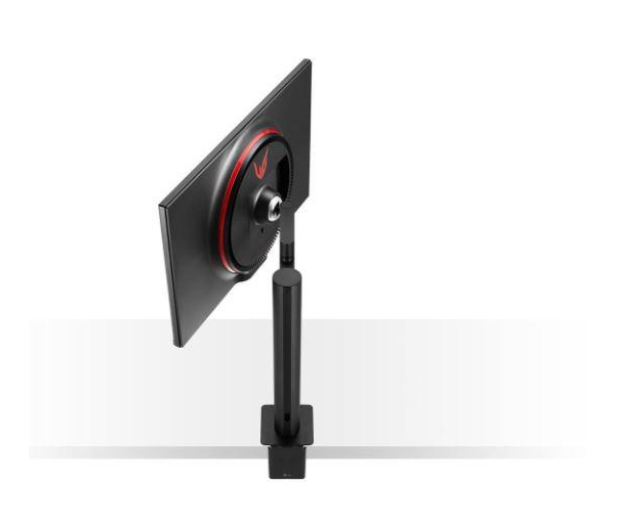 LG 27GN880-B NanoIPS Ergo - 619975 - zdjęcie 10